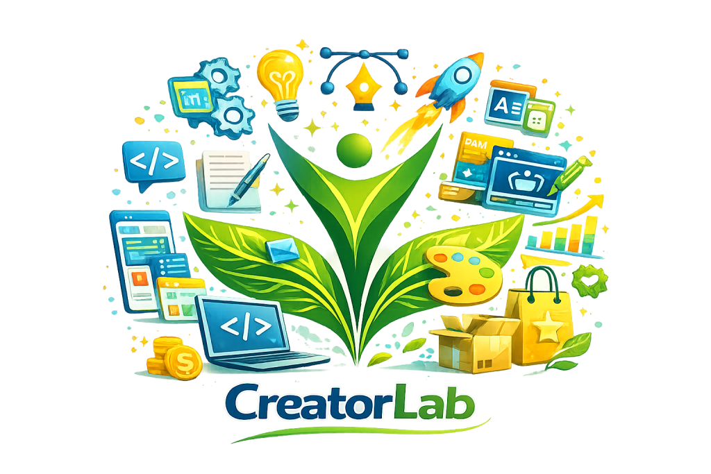 Creator Lab